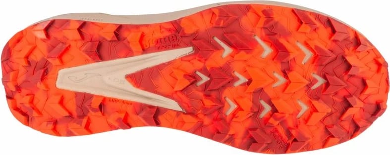 Atlete për meshkuj Joma, të kuqe dhe portokalli