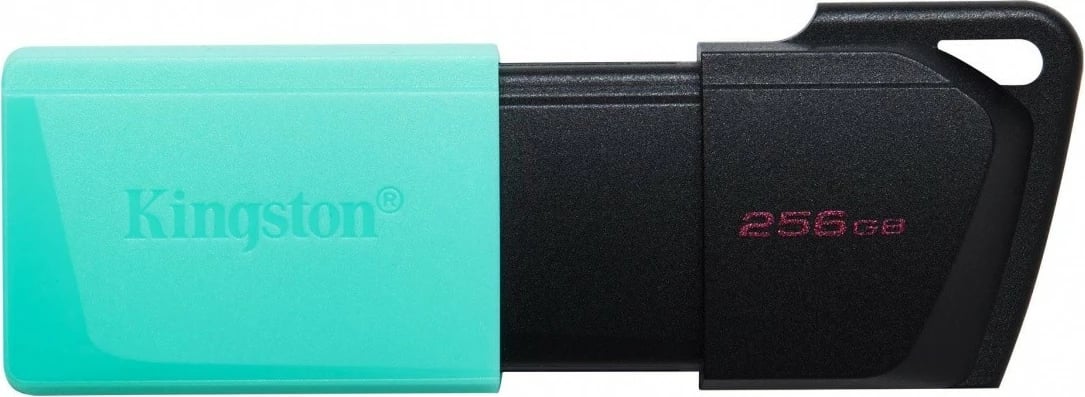 Pendrive Kingston DataTraveler Exodia M 256GB, USB 3.2, Zi/Mint