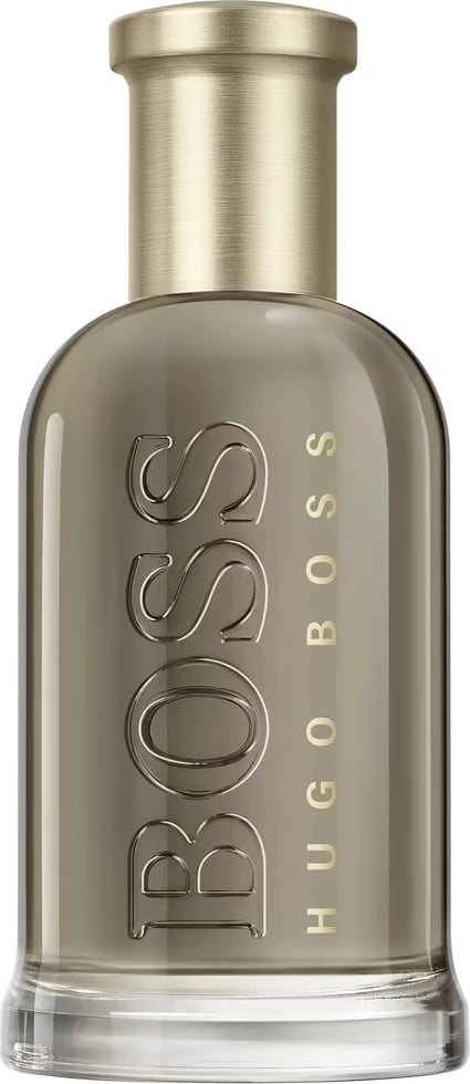 Eau de Parfum për meshkuj Hugo Boss Boss Bottled, 200ml