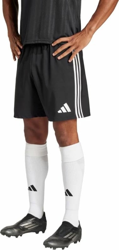 Shorce për meshkuj adidas, të zeza