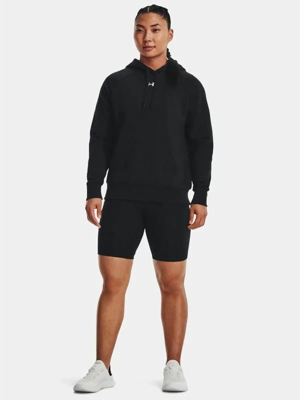 Duks për femra Under Armour, i zi