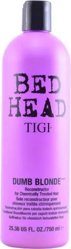 Maskë për flokë TIGI Bed Head Dumb Blonde, 750ml