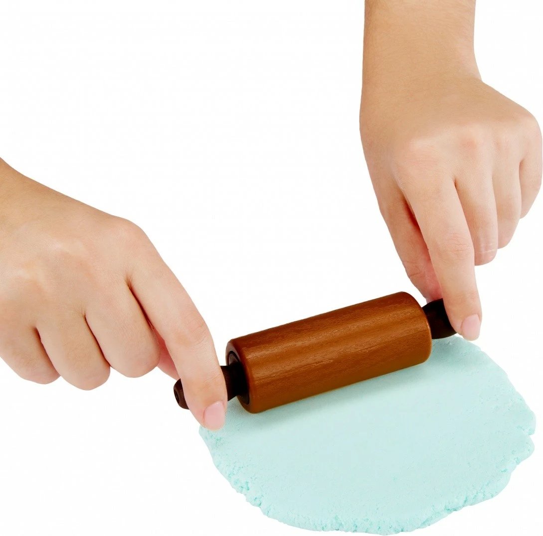 Set lodrash Creative Chefs Cookies Little Tikes, shumëngjyrësh Set lodrash Creative Chefs Cookies Little Tikes, shumëngjyrësh