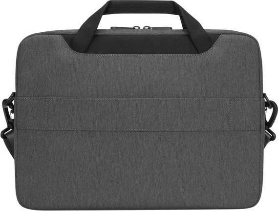 Kasë Targus Cypress Slipcase, 15.6 inç, gri