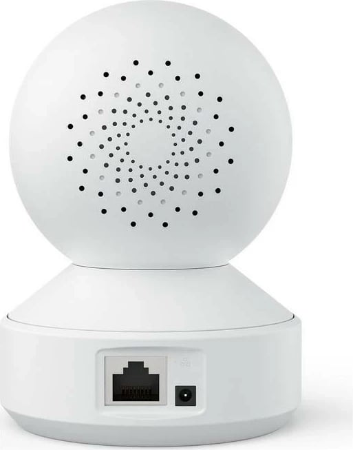 Kamerë sigurie Reolink E340, 8MP, wireless, e bardhë