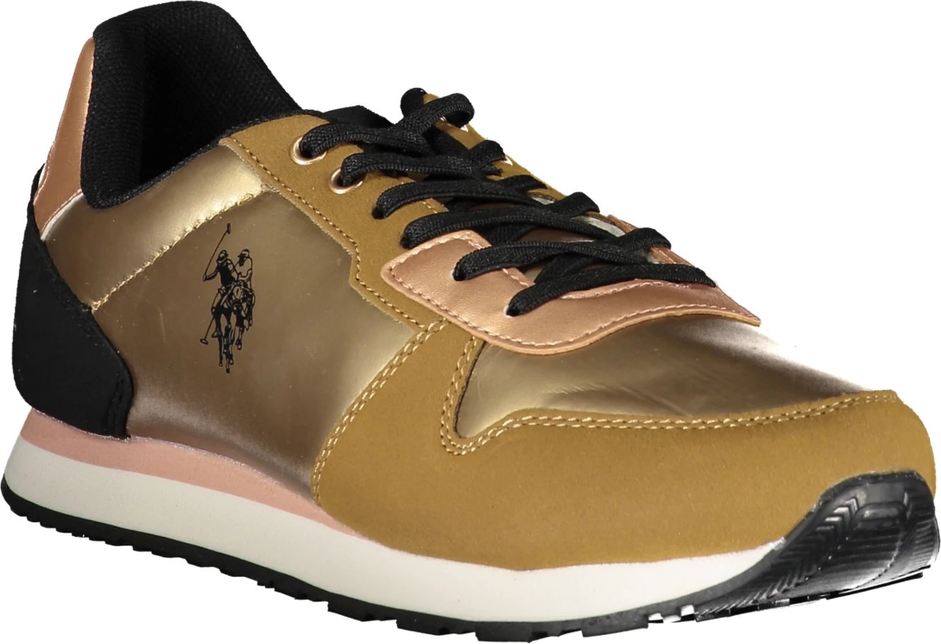 Atlete femra US Polo Assn, gold