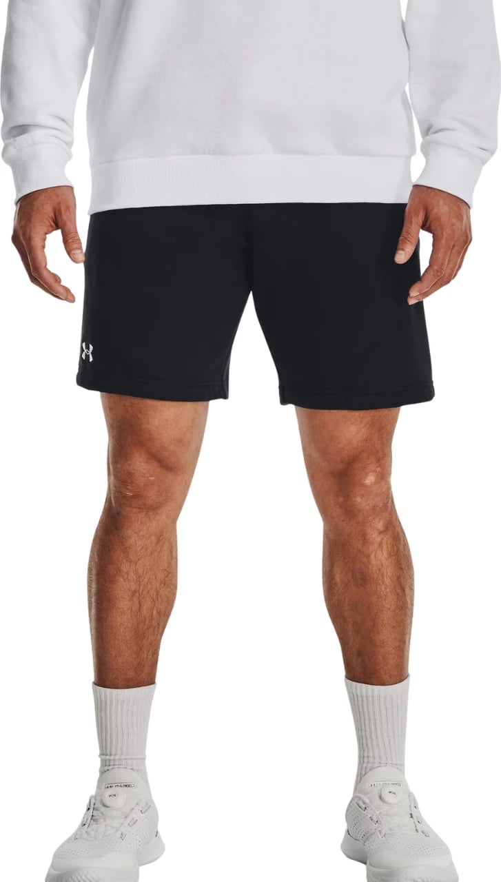 Shorce për meshkuj Under Armour, të zeza