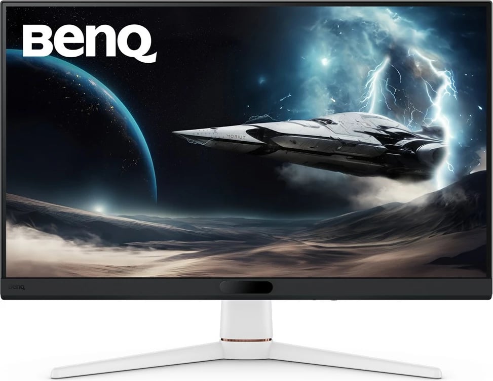 Monitor BenQ MOBIUZ EX271, 27", Full HD, 180 Hz, LED, Zi/Bardhë