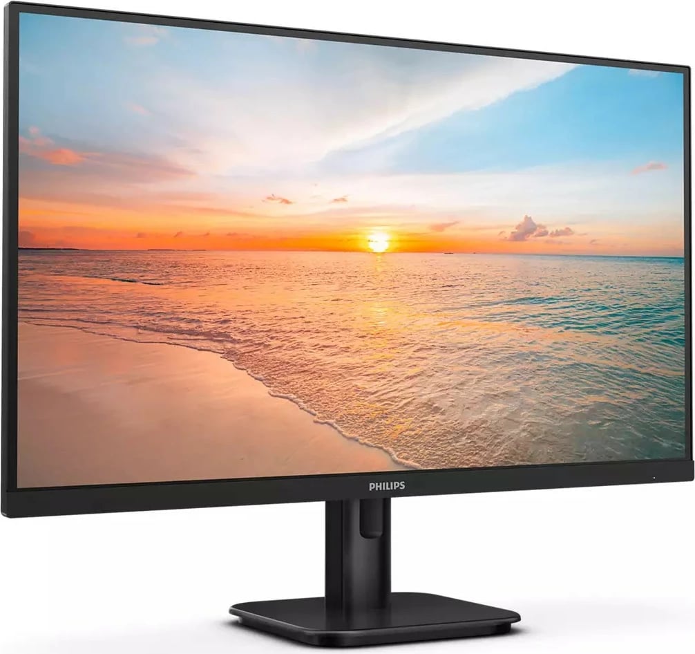 Monitor Philips 27E1N1800A/00, 27 inç, 4K Ultra HD, LED, i zi