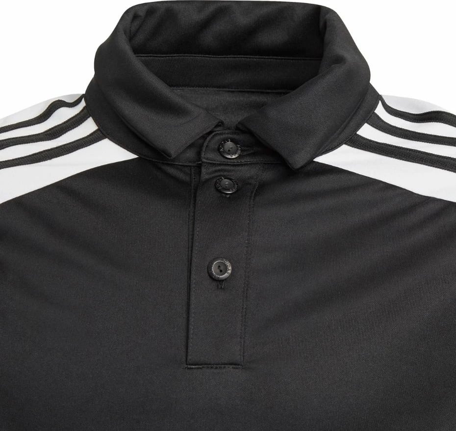 Maicë për fëmijë adidas, e zezë