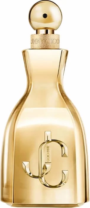 Eau de Parfum unisex Jimmy Choo I Want Choo Le Parfum 100ml