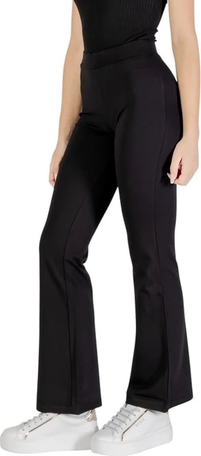 Pantallona Jacqueline De Yong femra, të zeza