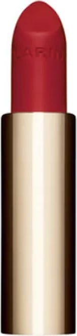 Buzëkuq Clarins Joli Rouge Velvet La recharge 754V Deep Red 3.5g