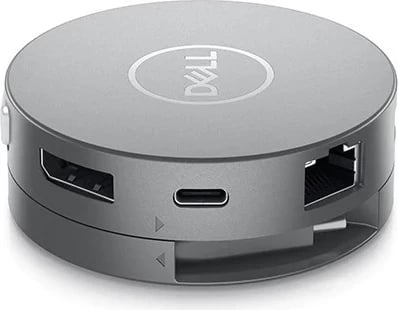 Adapter Mobil Dell USB-C, DA310