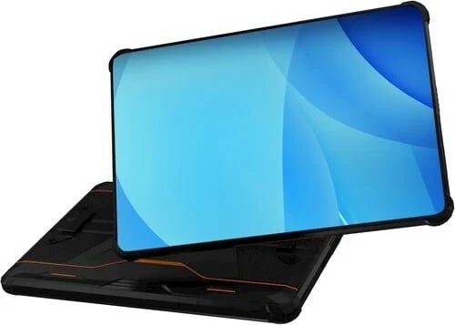 Tablet OUKITEL RT6, 8/256GB, 20000 mAh, Portokalli