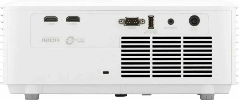 Projektor Viewsonic LS740W, 5000 ANSI lumens, 3LCD, WXGA, 3000000:1, 16:9
