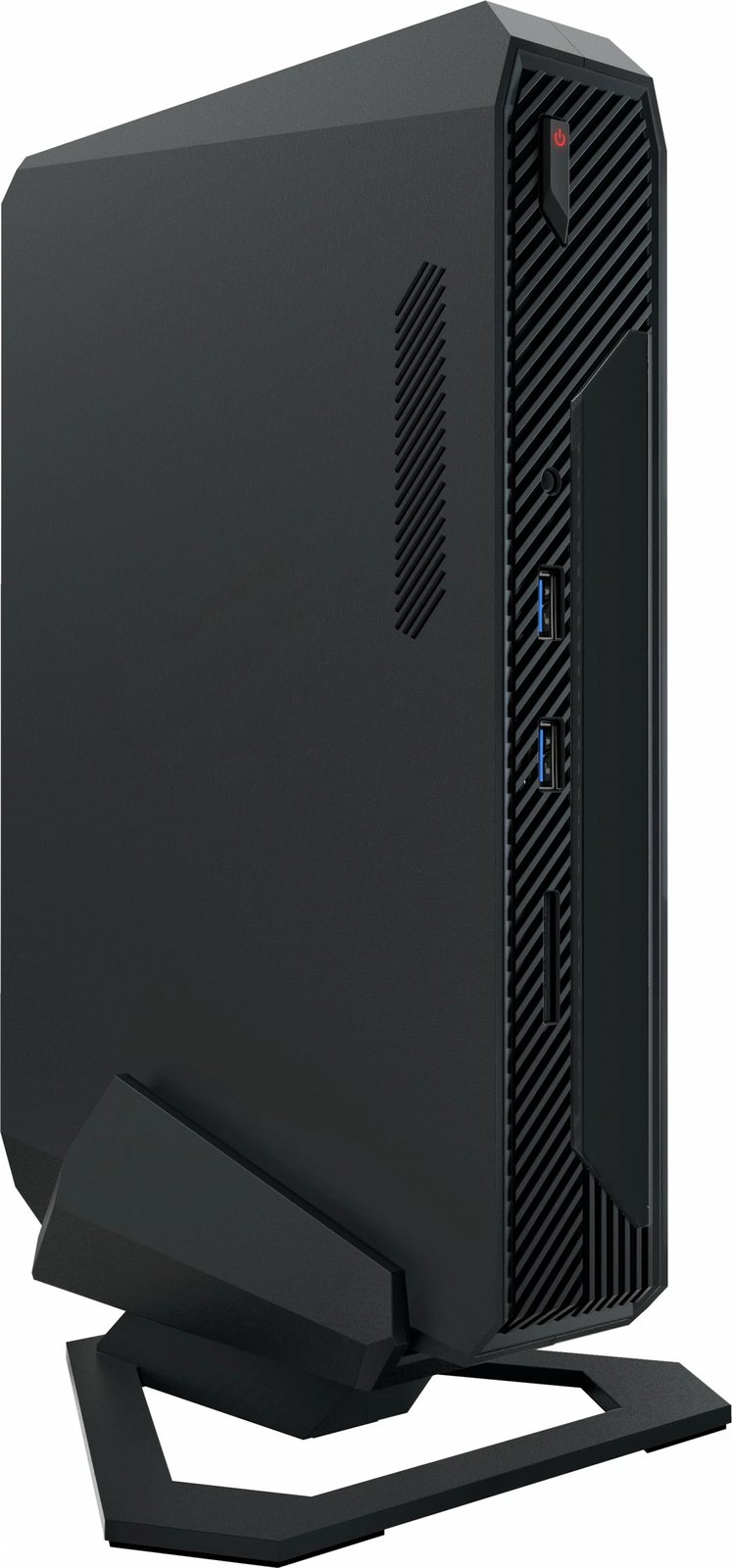 Mini PC ASUS NUC 14 Performance Kit RNUC14SRKU710002I, DDR5-SDRAM, Ethernet LAN, Wi-Fi 6E, 330 W