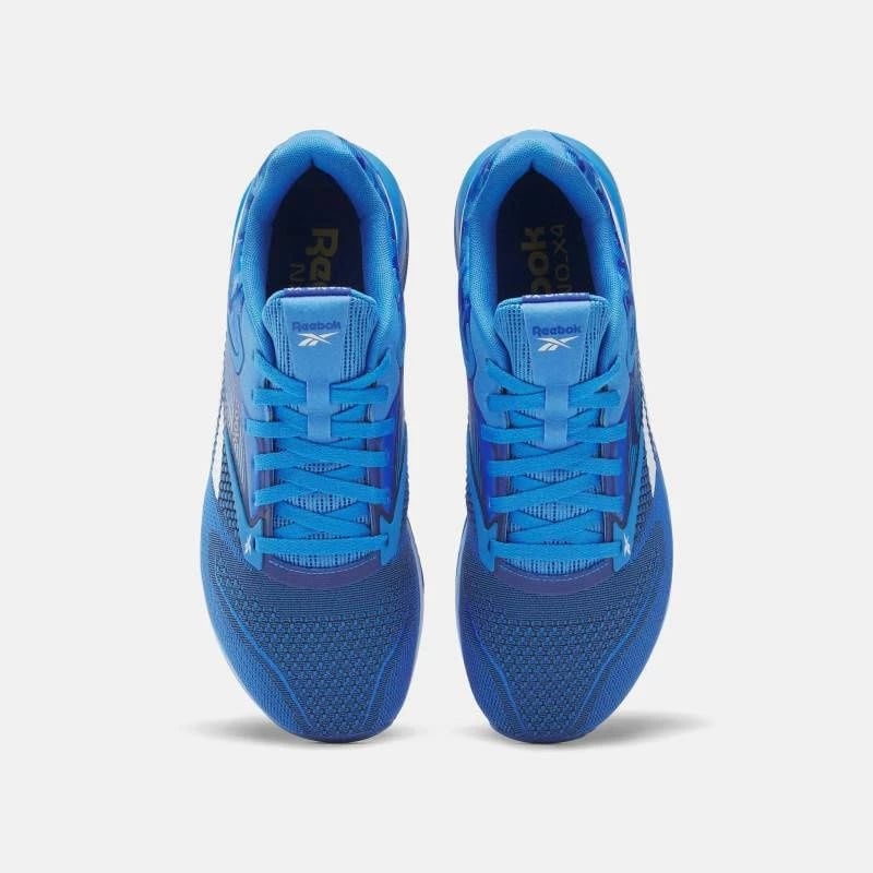 Atlete për meshkuj Reebok, të kaltra