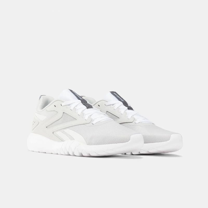 Atlete për meshkuj Reebok, të bardha