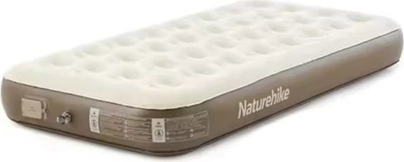 Dyshek i fryrë Naturehike chenjing CNK2550WS013, Kafe