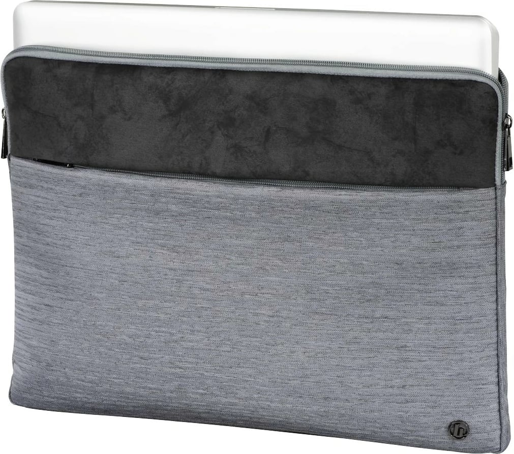 Mbështjellës notebook Hama Tayrona 14.1", Gri