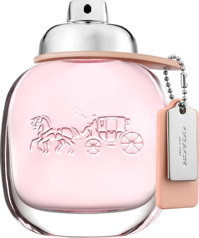Eau de Toilette për femra Coach Woman 30ml