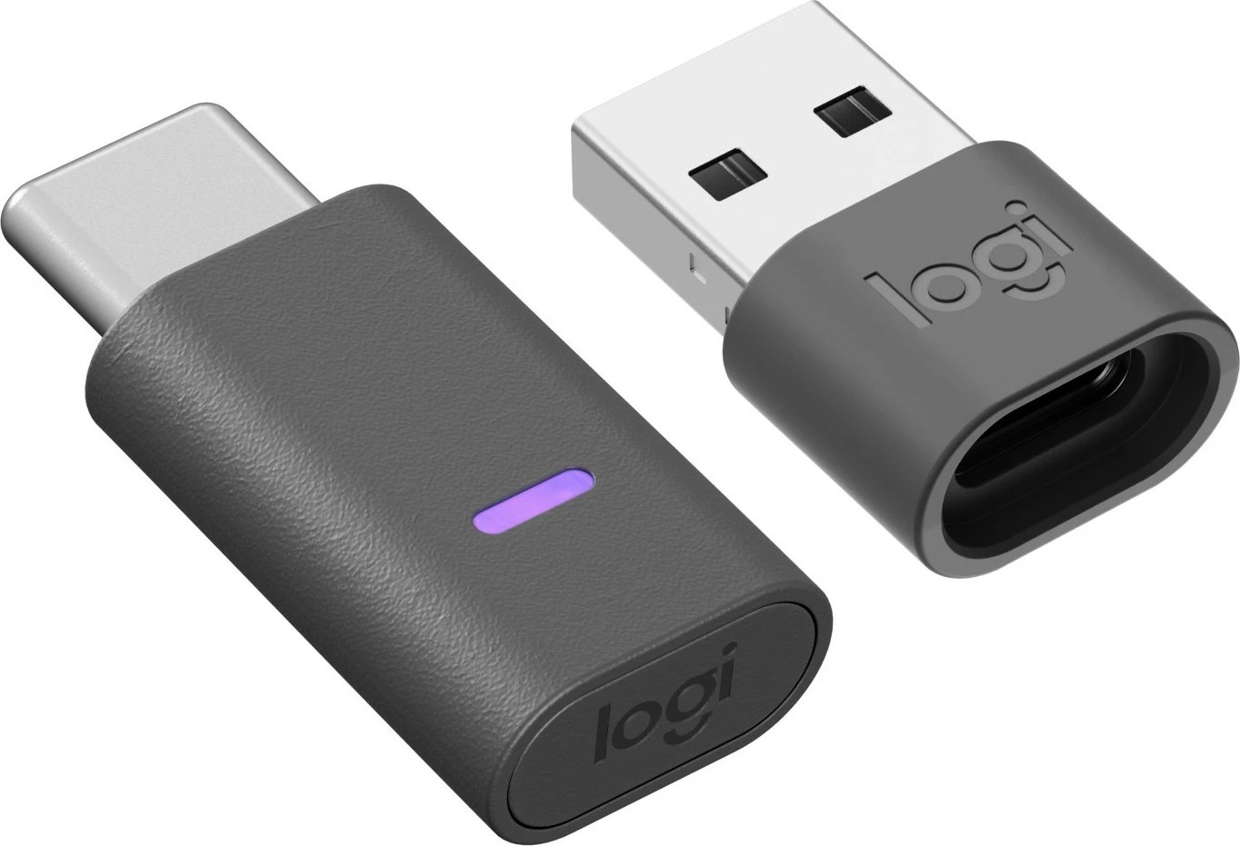 Kufje Logitech Zone 305, Wireless, 122 g, E zezë