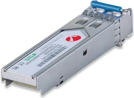 Modul SFP Intellinet Mini GBIC, 1000 Mbps, LC, 550m, 850 nm