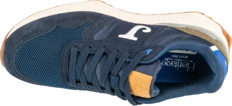Këpucë për meshkuj Joma, të kaltra