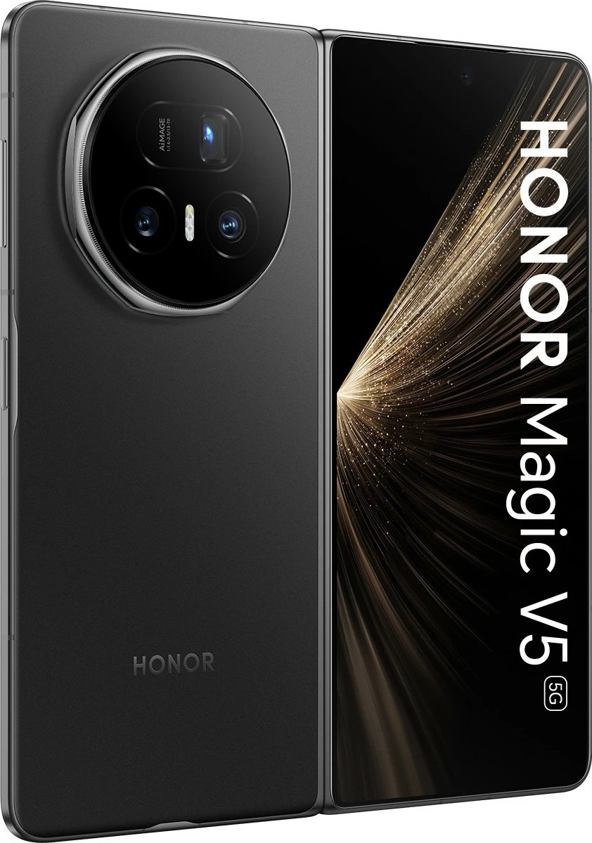 Celular Honor Magic V5 5G, 16GB RAM, 512GB, i zi