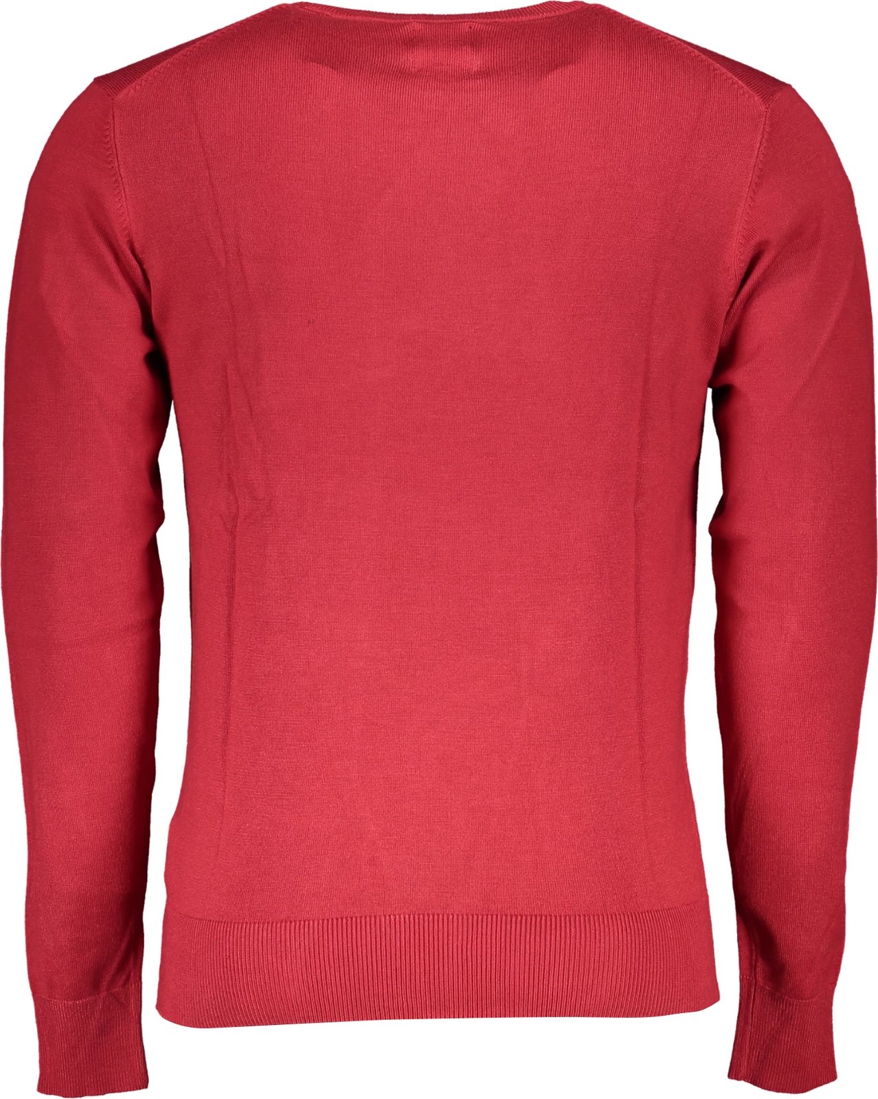 Xhemper për meshkuj GIAN MARCO VENTURI, i kuq