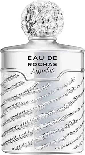 Eau de Parfum unisex Rochas L'Essentiel 200ml