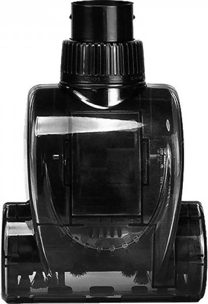 Fshesë elektrike ciklonike MPM MOD-25, pa qese, 1.1L, 750W, e zezë/bakër