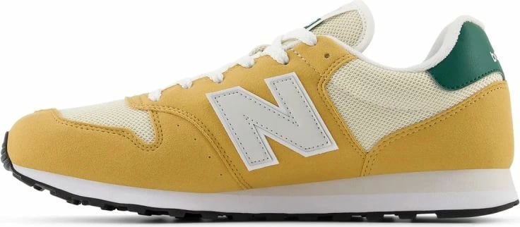 Atlete për meshkuj New Balance, të verdha