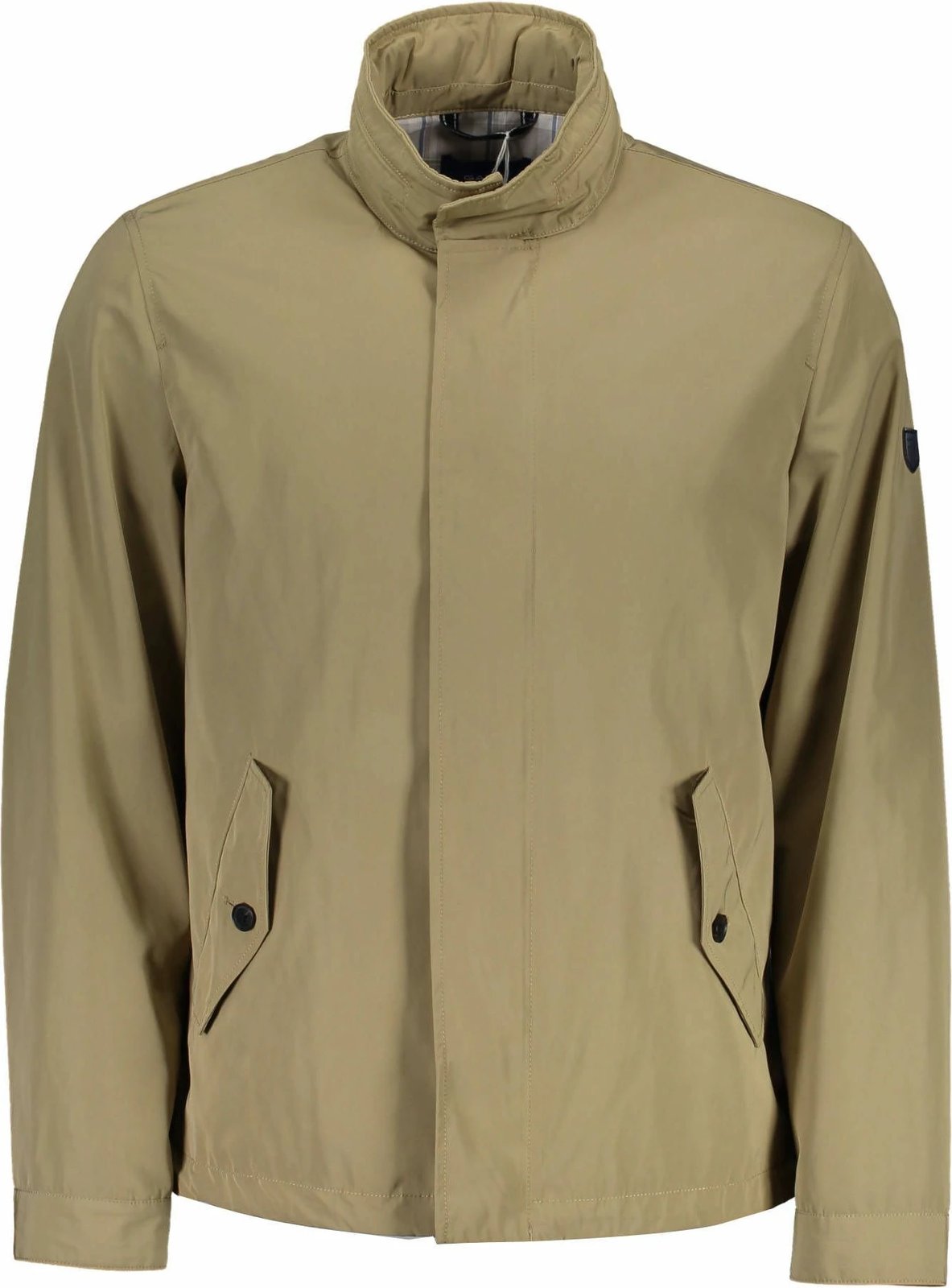 Jakne sportive GANT meshkuj, bezhë