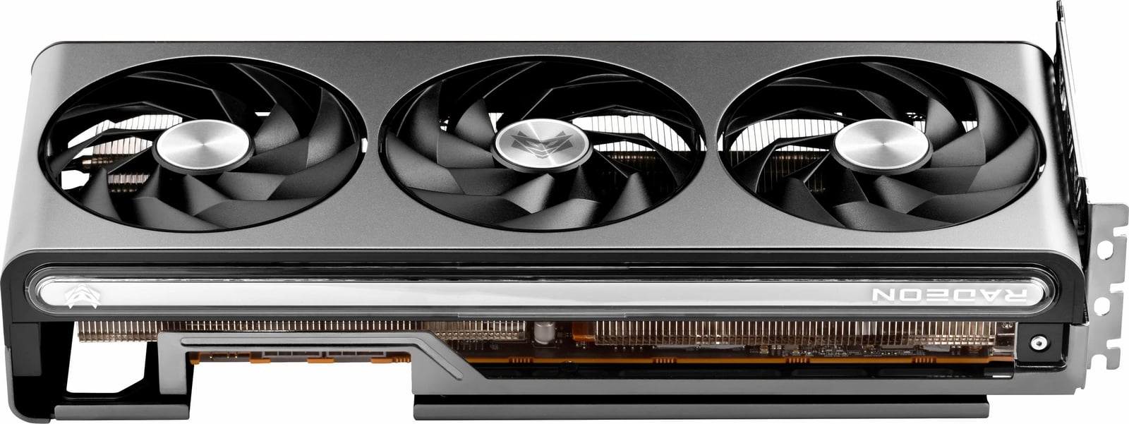 Kartelë grafike Sapphire NITRO+ Radeon RX 7700 XT, 12GB, GDDR6, PCI Express x16, Multikolor