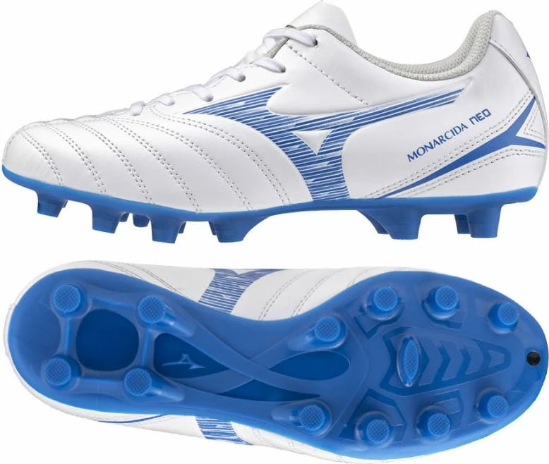 Atlete për fëmijë Mizuno, të zeza