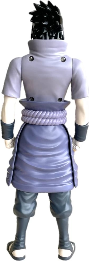Figurë aksioni Bandai Anime Heroes Mega, Sasuke Uchiha