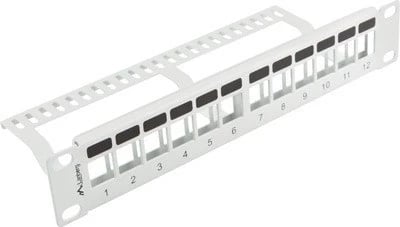 Paneli i Patch-it Lanberg PPKS-9112-S