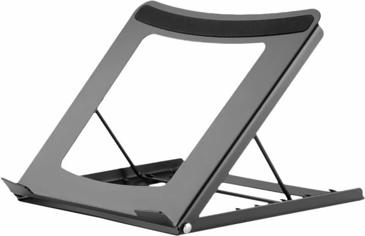 Mbajtës laptopi Neomounts NSLS075BLACK, 10-15", i zi