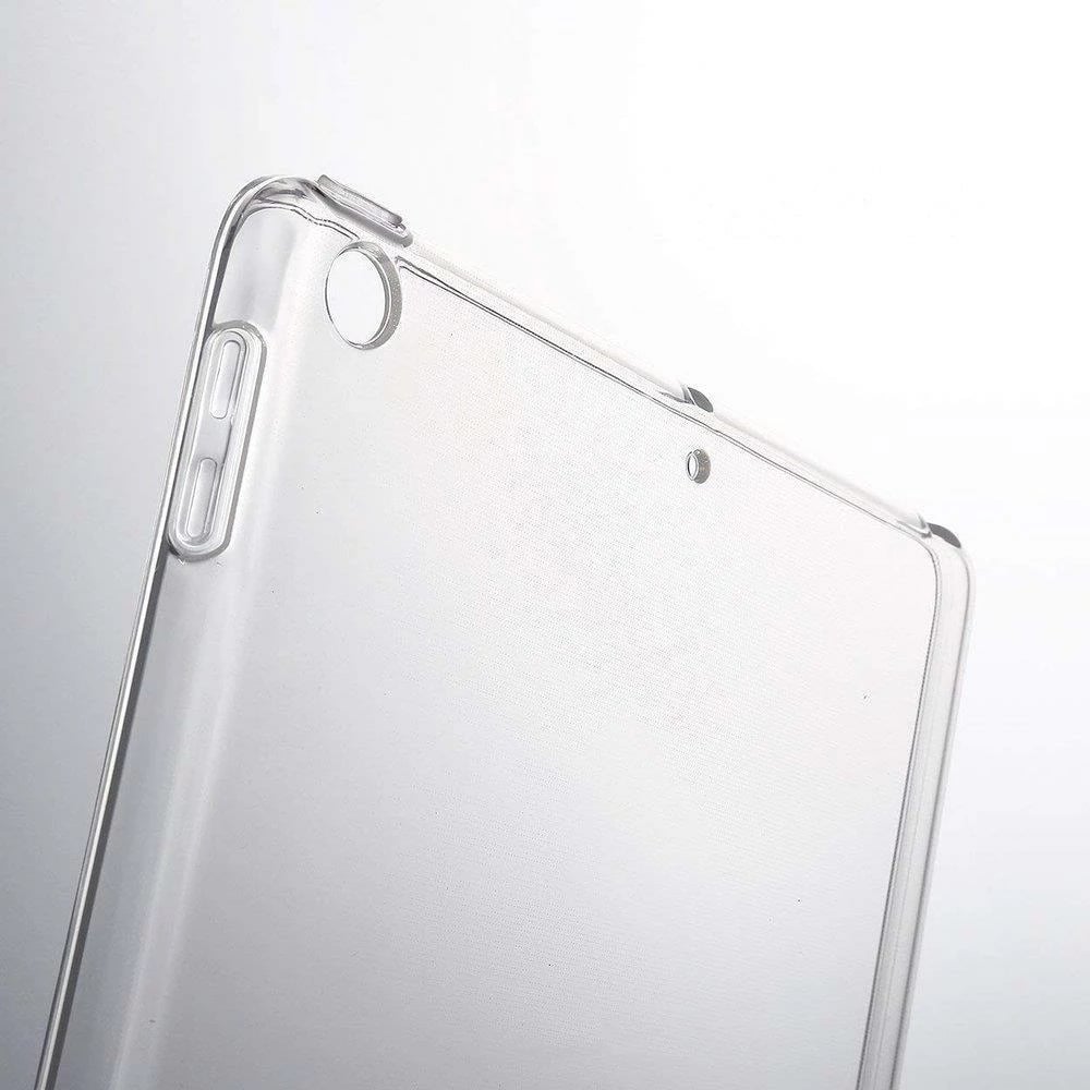 Mbështjellës tablet Hurtel për Huawei MatePad 11 (2021), transparent