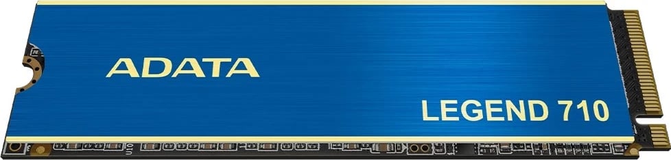Disk SSD ADATA LEGEND, M.2, 1000 GB, 3D NAND, NVMe, i kaltër