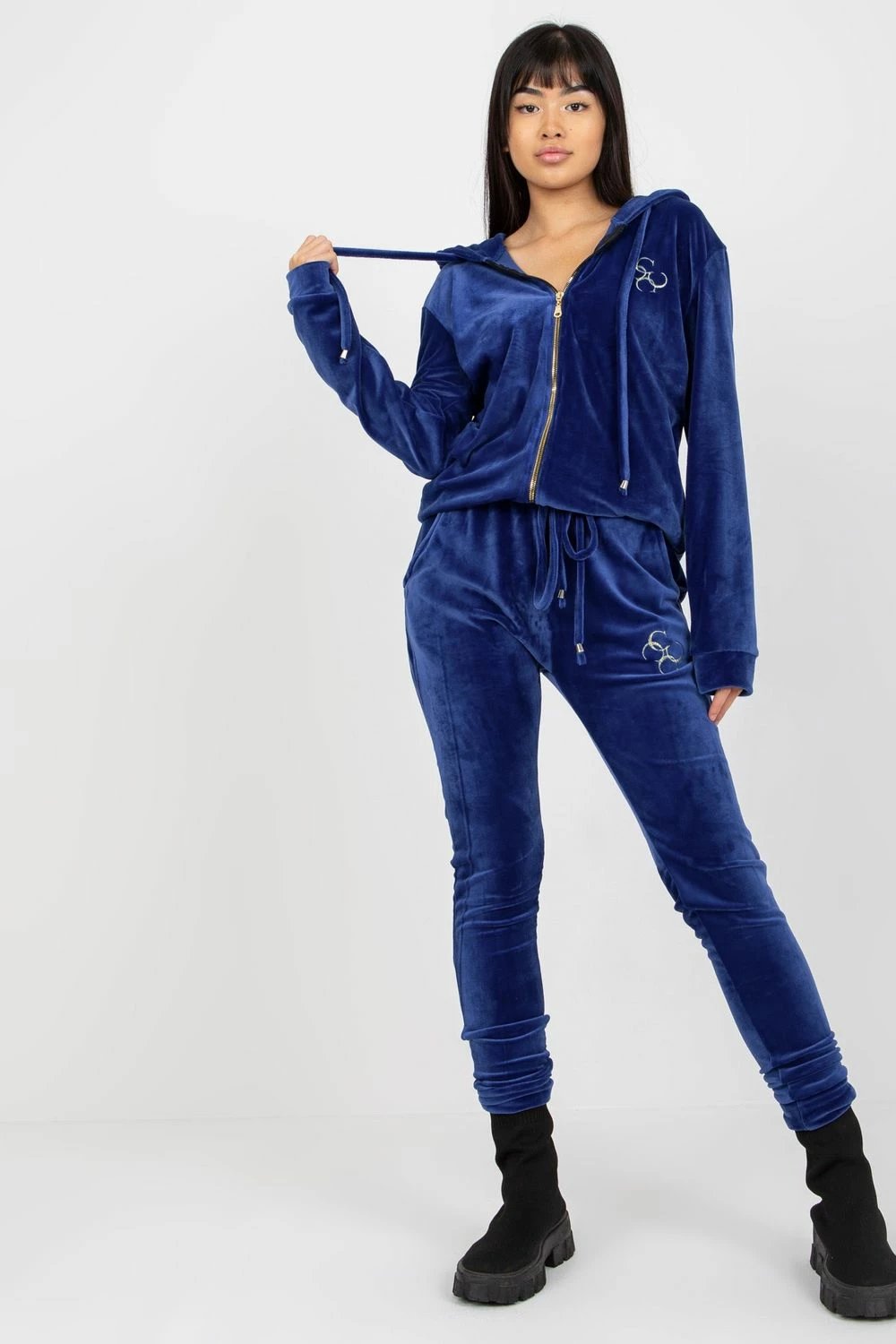 Trenerka Relevance model 176366, blu