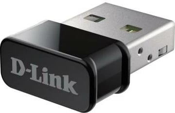 Adapter Wi‑Fi USB, D-Link DWA-181, dual-band, i zi