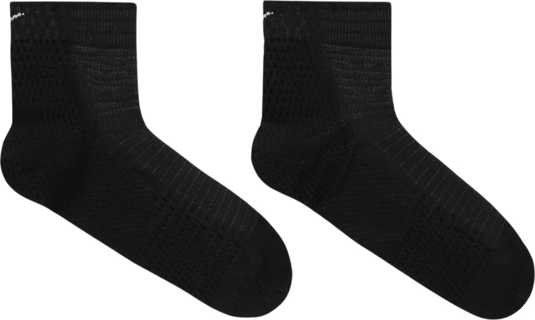 Çorape Nike unisex, të zeza