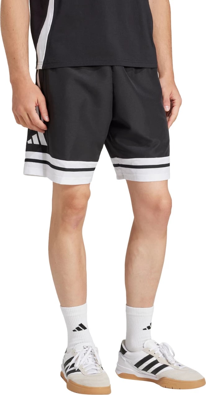 Shorce për meshkuj adidas, të zeza