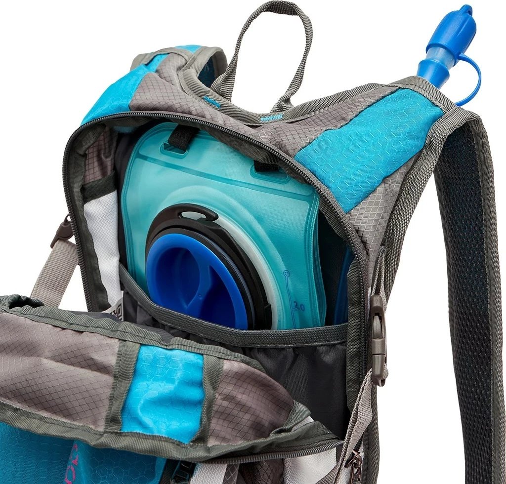 Çantë shpine NILS eXtreme NC1766 Adventure, 25L, Blu