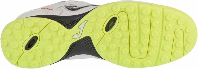 Çizme futbolli Joma, të bardha