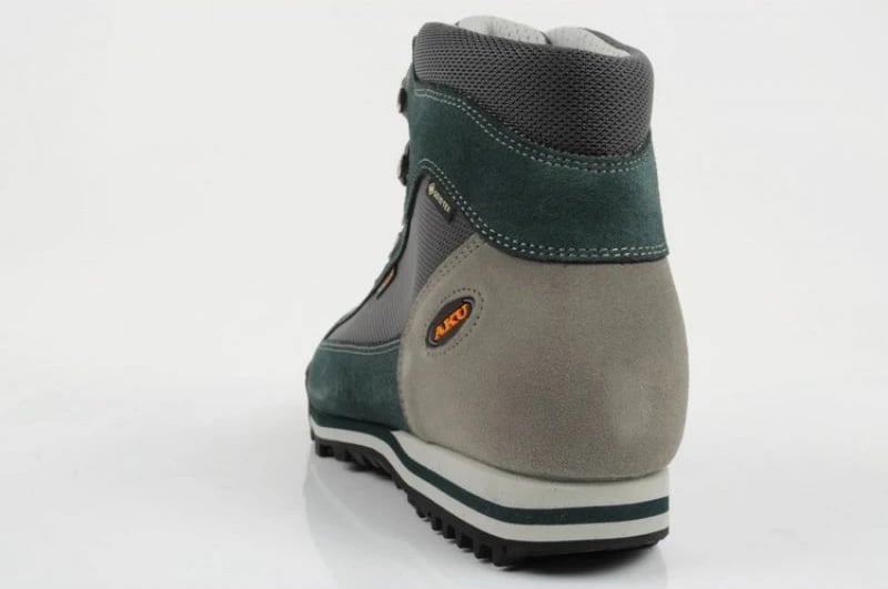 Atlete trekking për femra Aku, multikolor