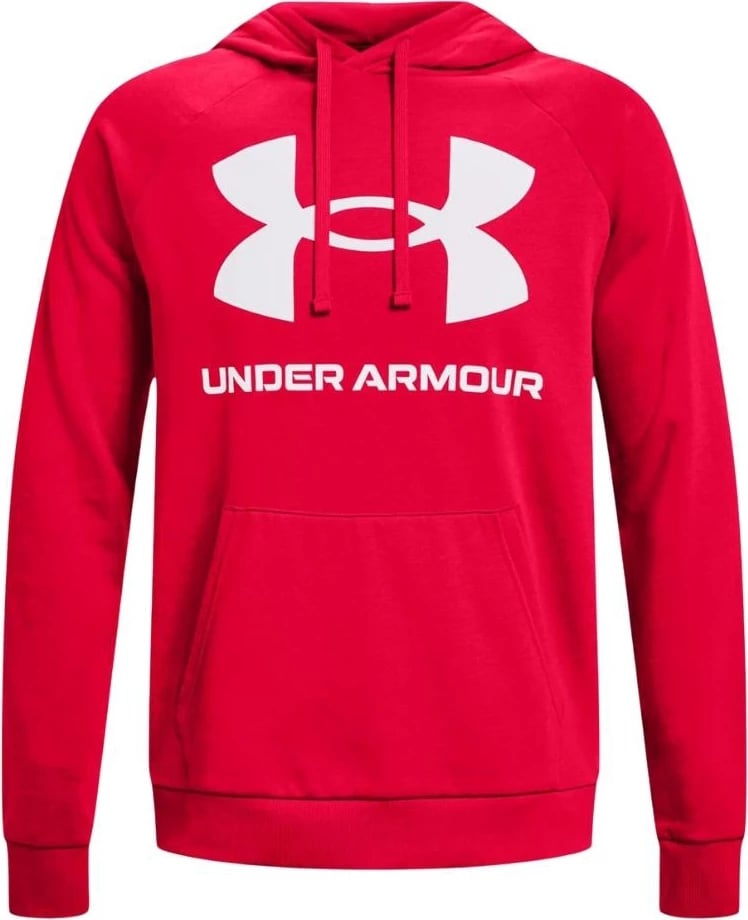 Duks për meshkuj Under Armour, i kuq